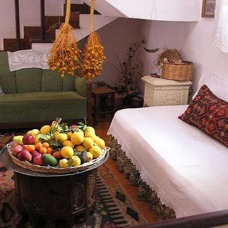 Kalkan Turk Evi Exteriér fotografie