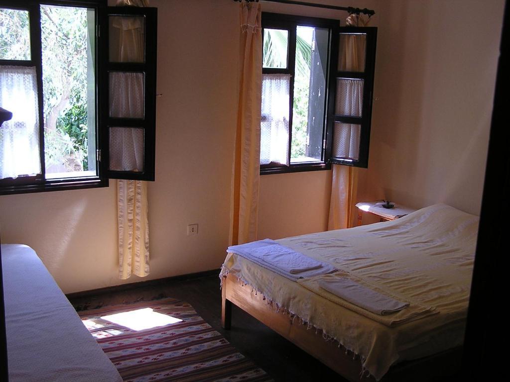 Kalkan Turk Evi Exteriér fotografie