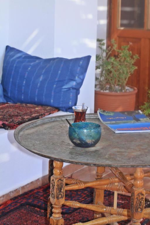 Kalkan Turk Evi Exteriér fotografie