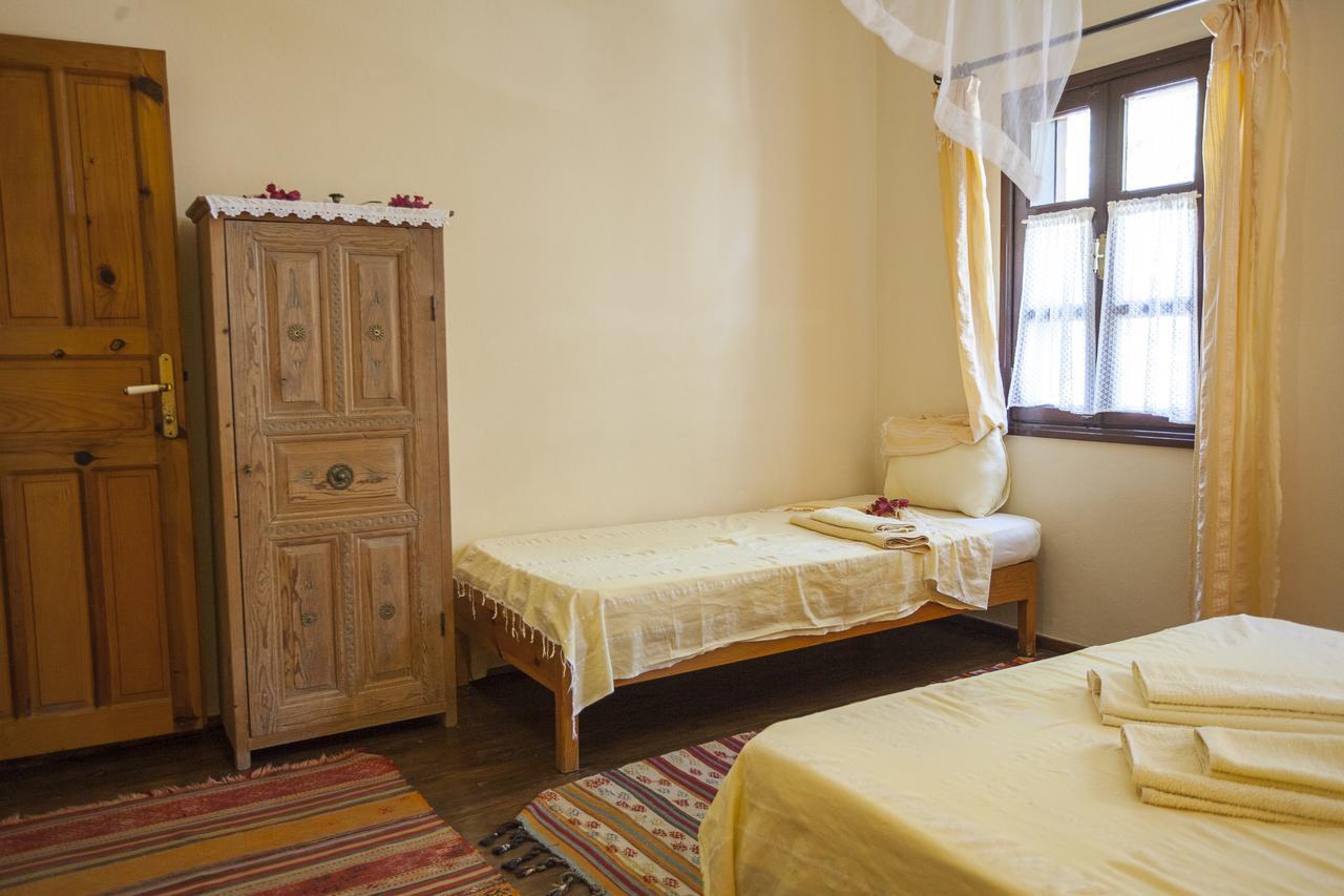 Kalkan Turk Evi Exteriér fotografie