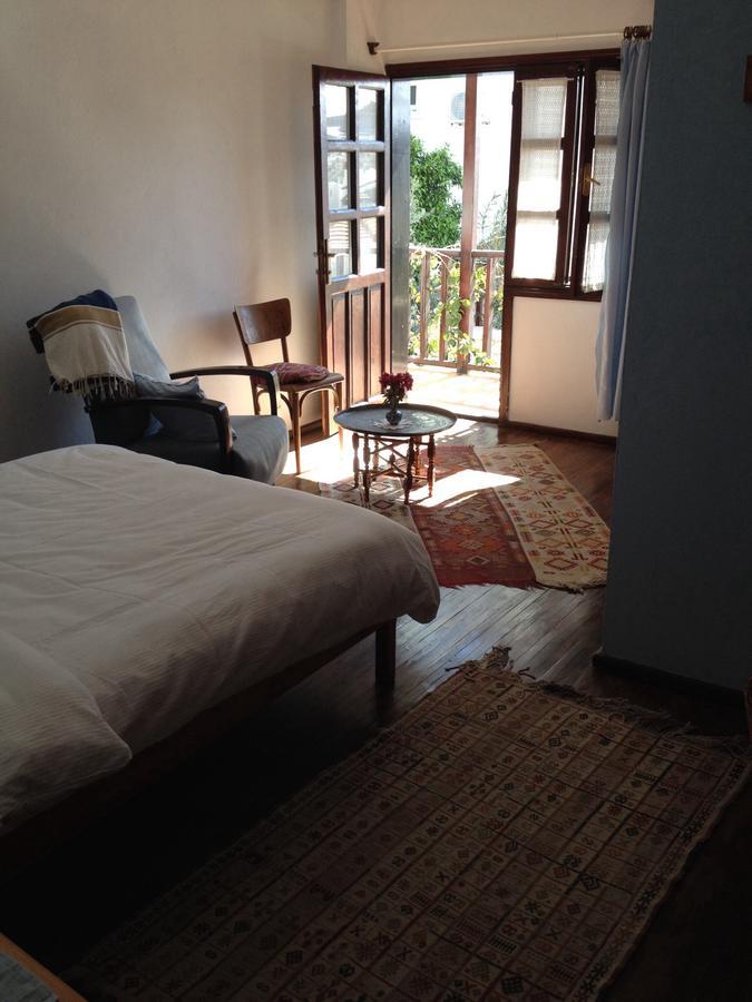 Kalkan Turk Evi Exteriér fotografie