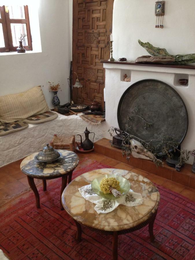 Kalkan Turk Evi Exteriér fotografie
