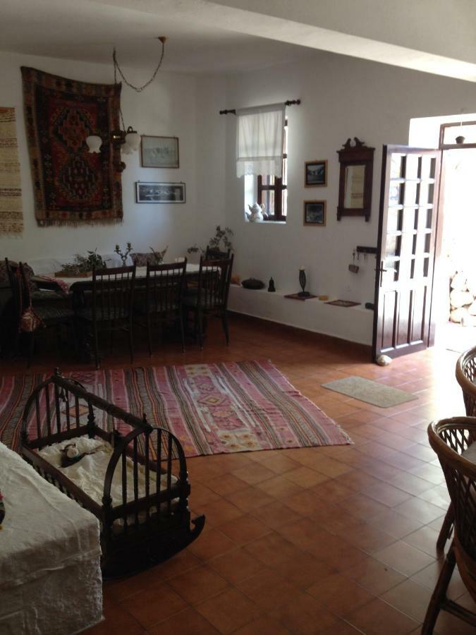 Kalkan Turk Evi Exteriér fotografie