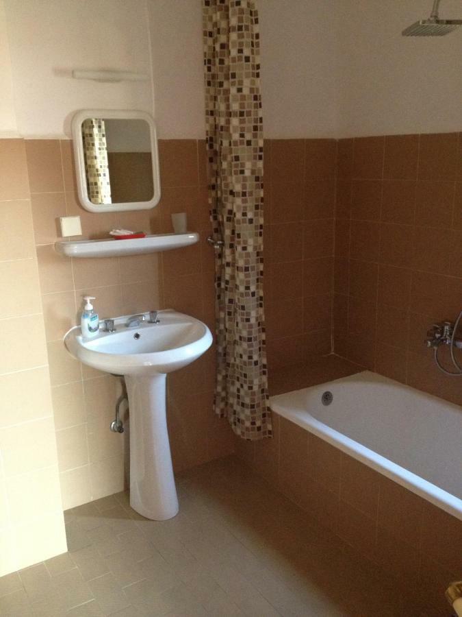 Kalkan Turk Evi Exteriér fotografie