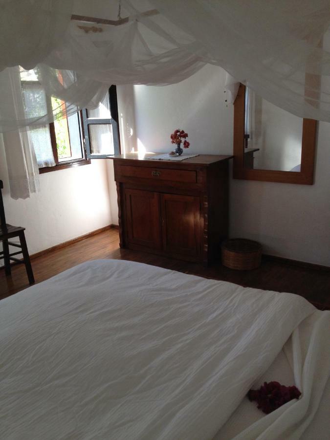 Kalkan Turk Evi Exteriér fotografie