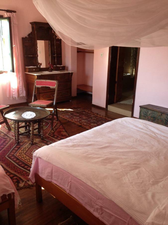 Kalkan Turk Evi Exteriér fotografie